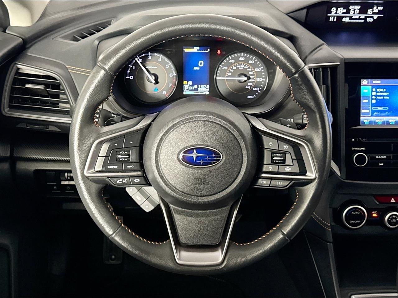 Subaru Crosstrek Premium CVT 2023