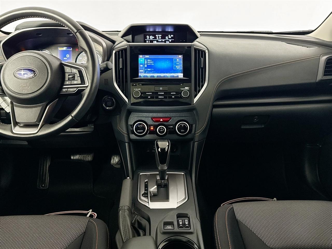 Subaru Crosstrek Premium CVT 2023