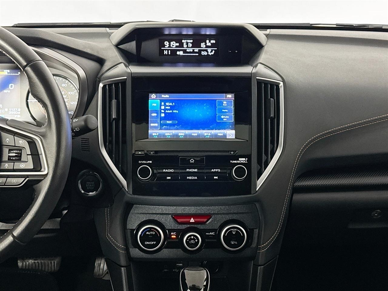 Subaru Crosstrek Premium CVT 2023