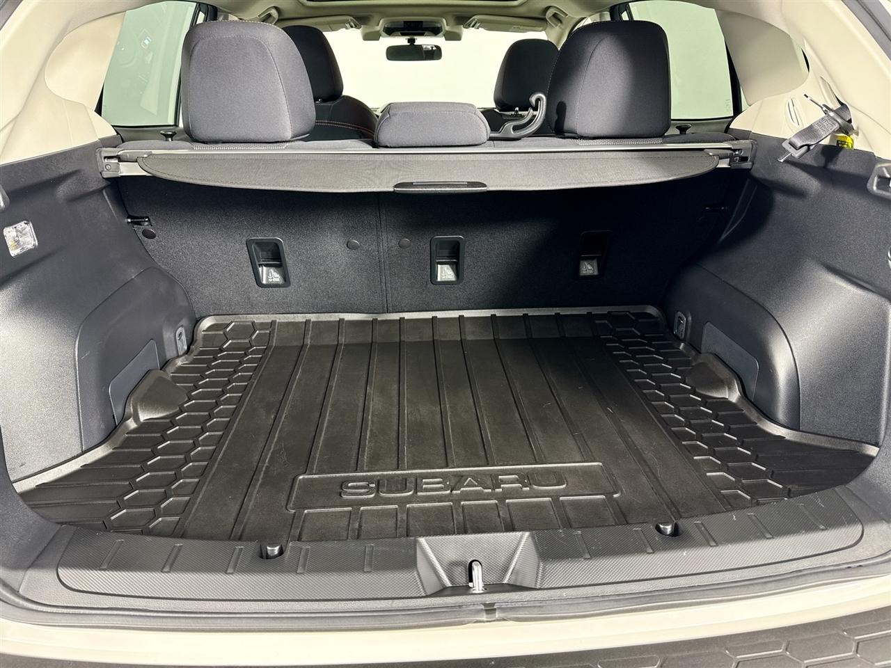 Subaru Crosstrek Premium CVT 2023