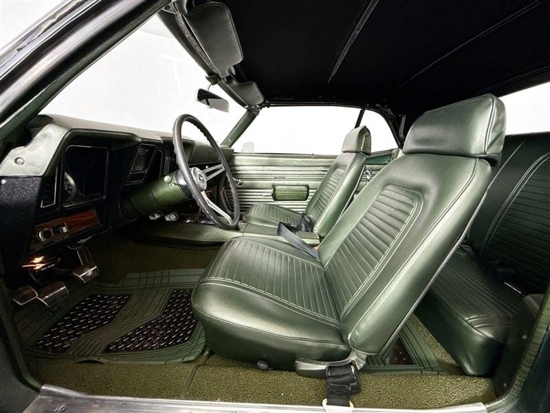 Chevrolet Camaro  1969