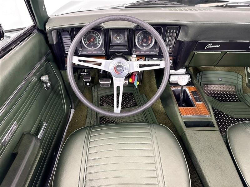 Chevrolet Camaro  1969