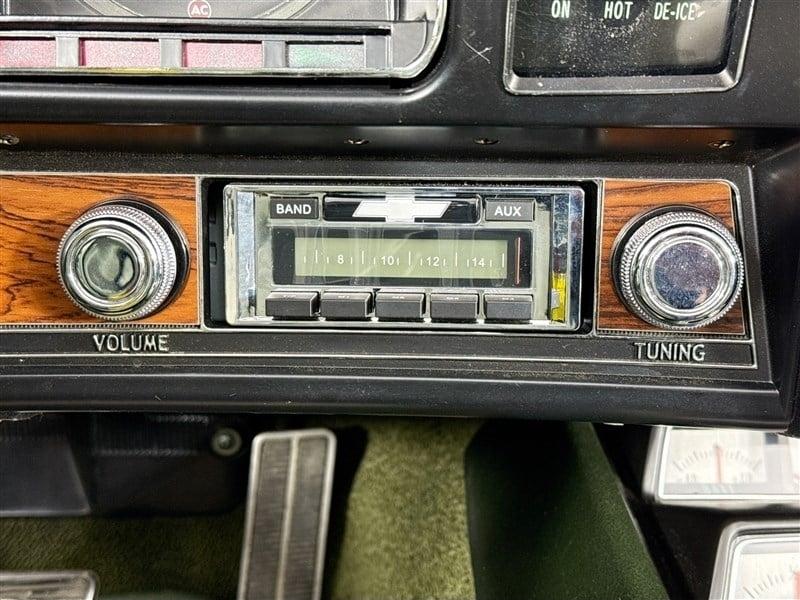 Chevrolet Camaro  1969