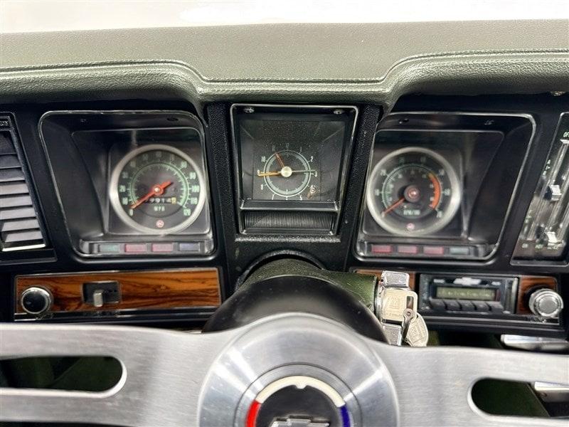 Chevrolet Camaro  1969