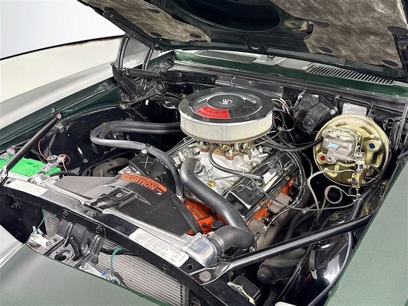 Chevrolet Camaro  1969