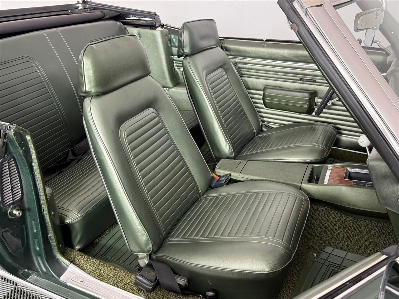 Chevrolet Camaro  1969