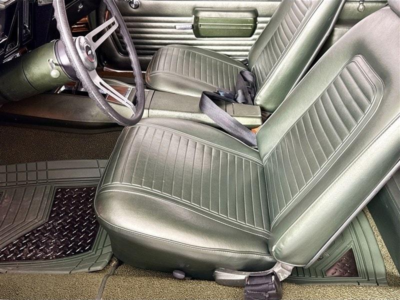 Chevrolet Camaro  1969