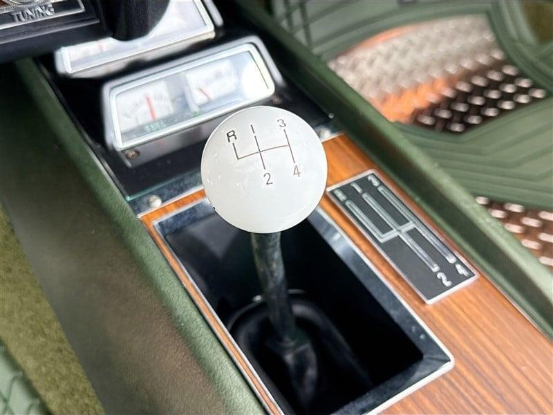 Chevrolet Camaro  1969