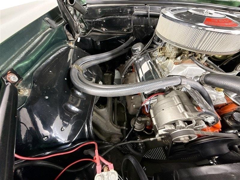 Chevrolet Camaro  1969