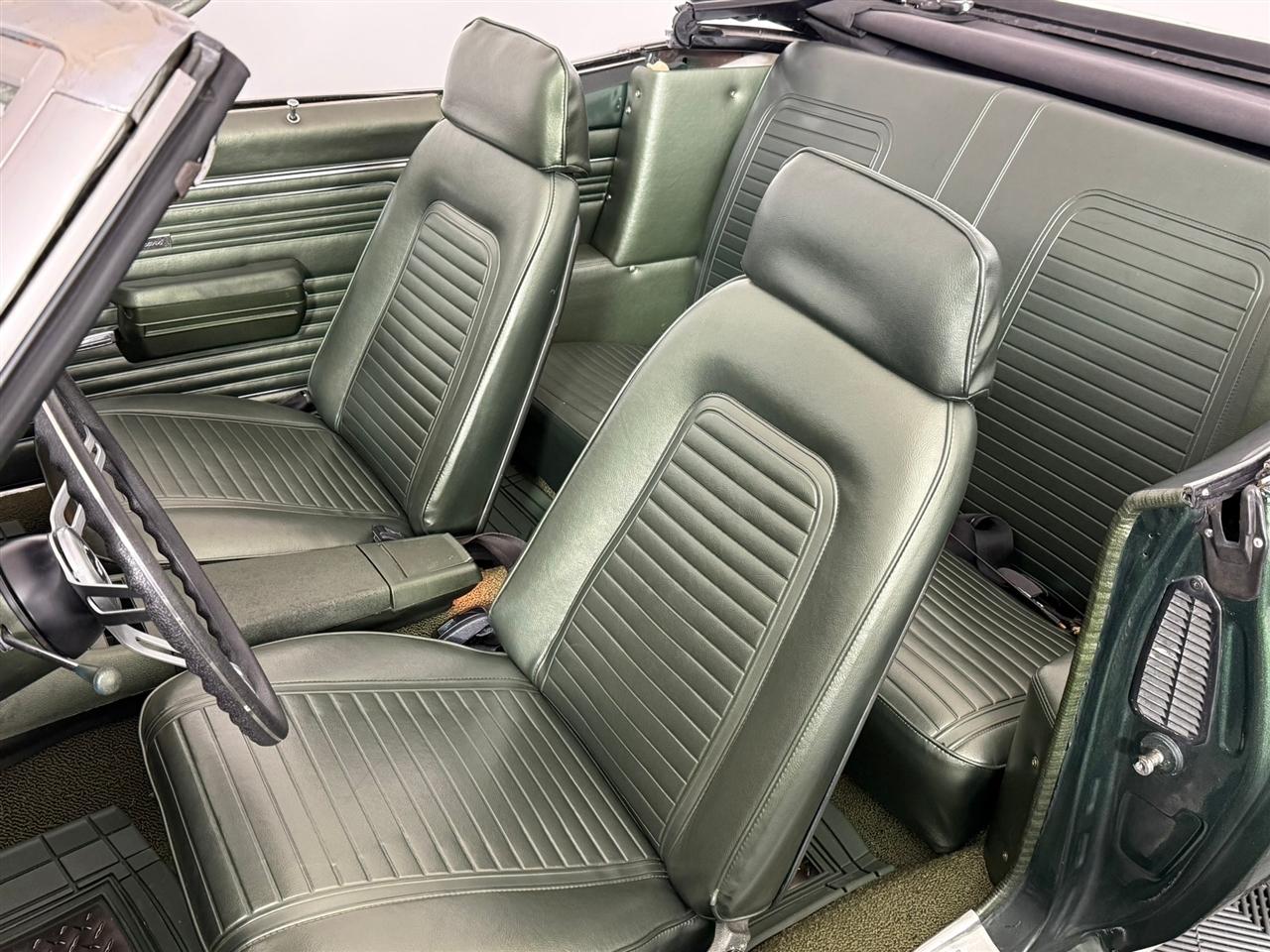 Chevrolet Camaro  1969