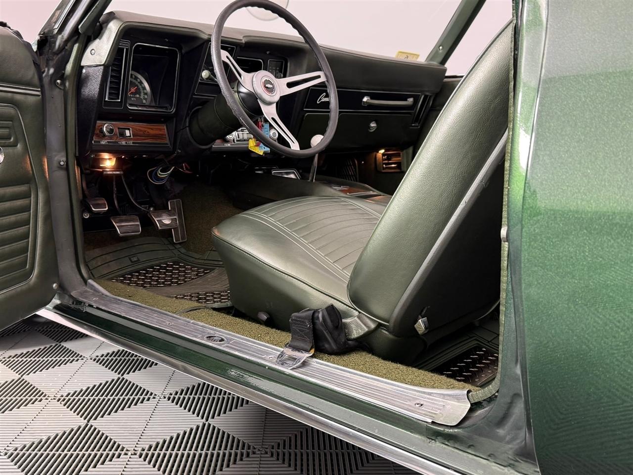 Chevrolet Camaro  1969