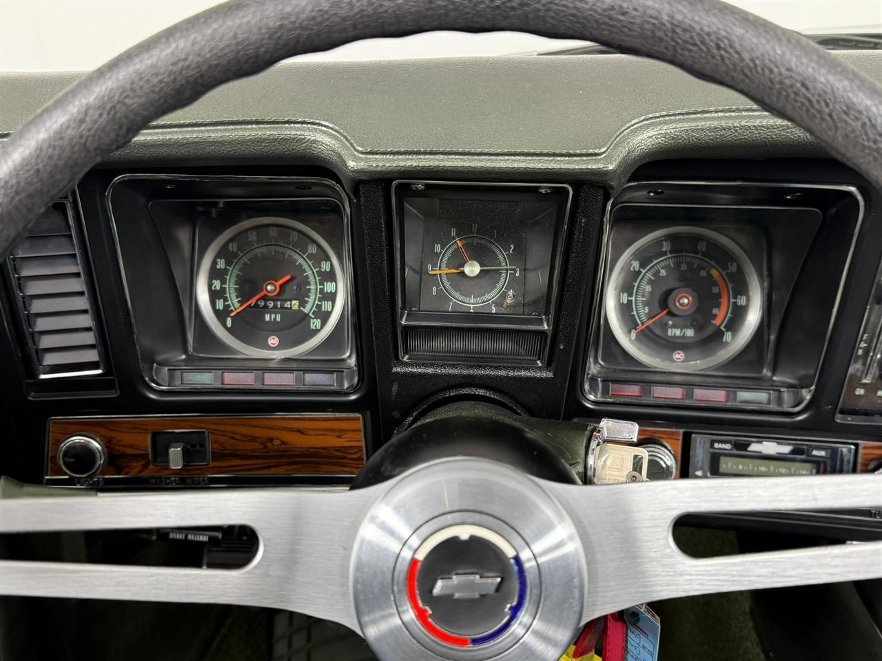 Chevrolet Camaro  1969