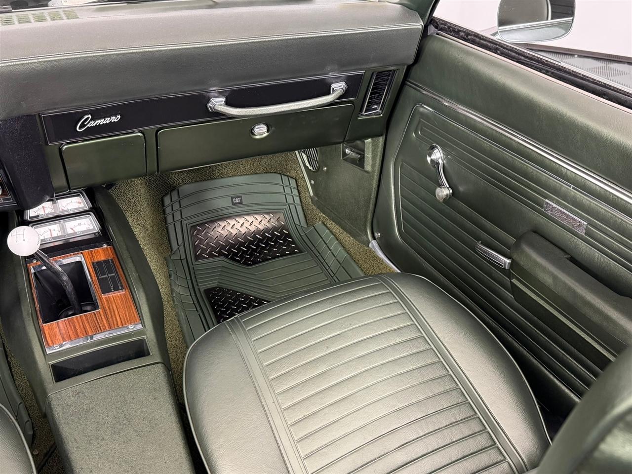 Chevrolet Camaro  1969