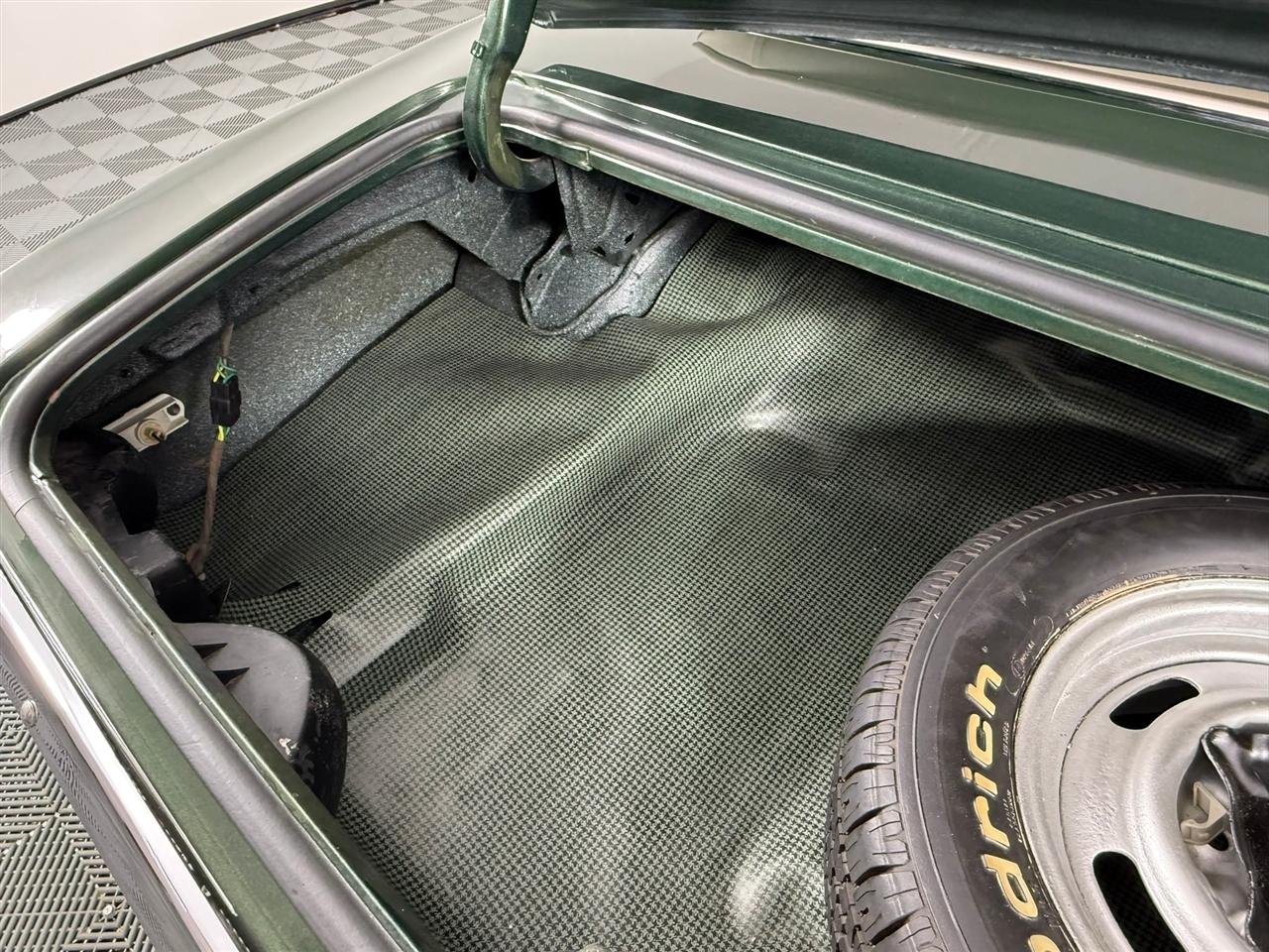 Chevrolet Camaro  1969