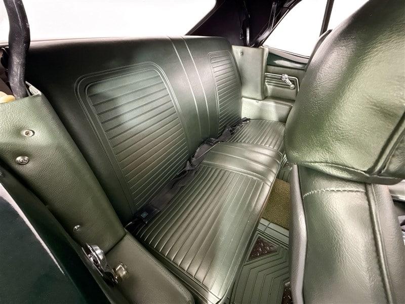 Chevrolet Camaro  1969