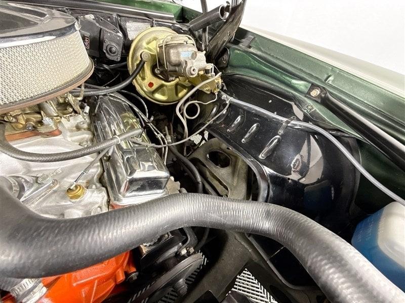 Chevrolet Camaro  1969