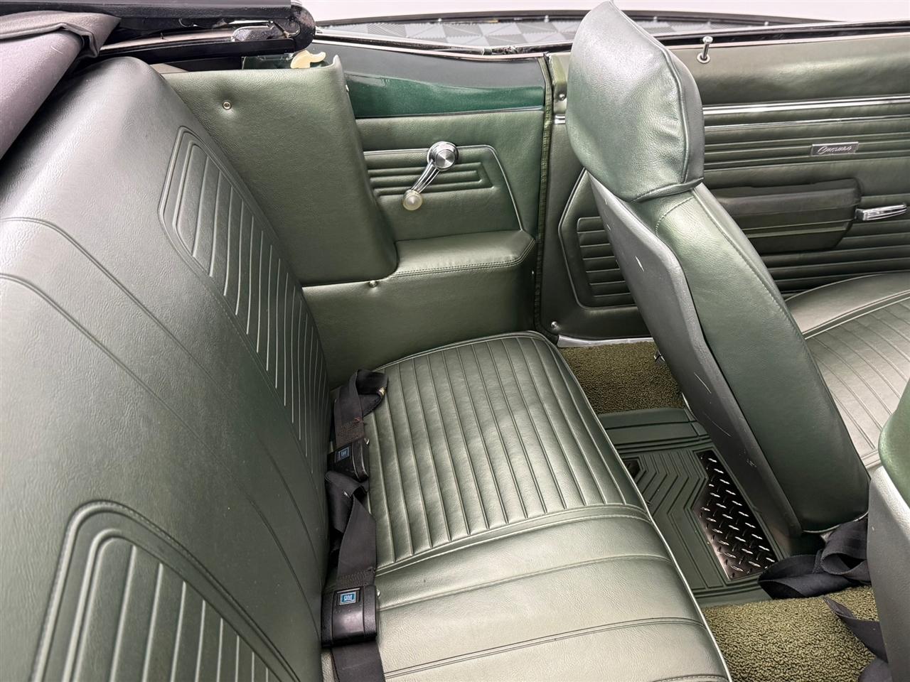 Chevrolet Camaro  1969