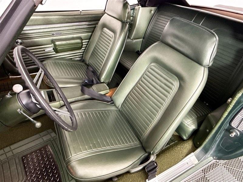 Chevrolet Camaro  1969