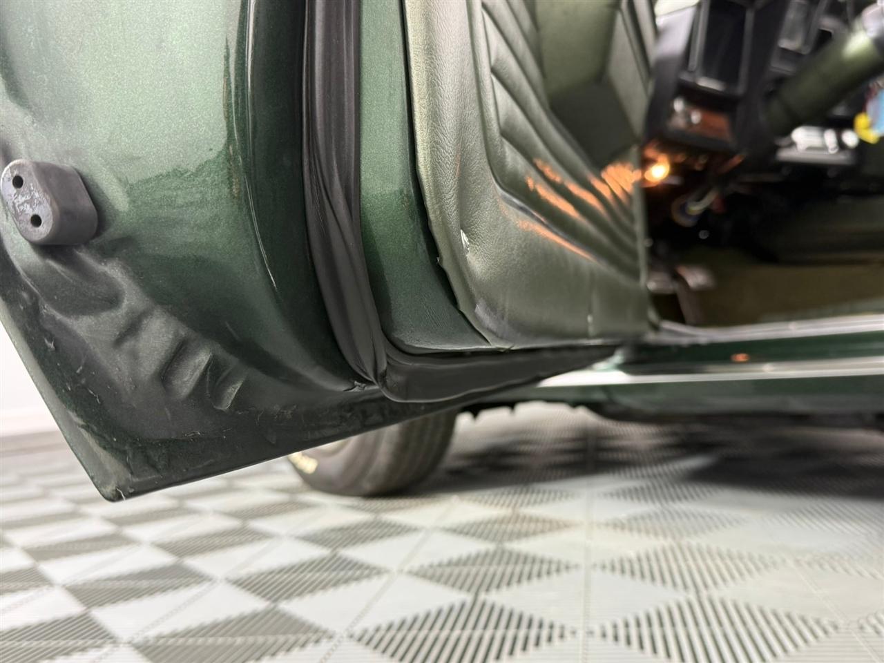 Chevrolet Camaro  1969