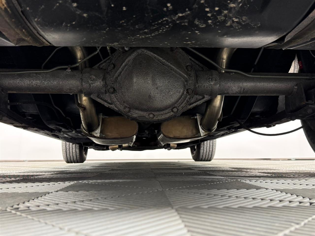 Chevrolet Camaro  1969