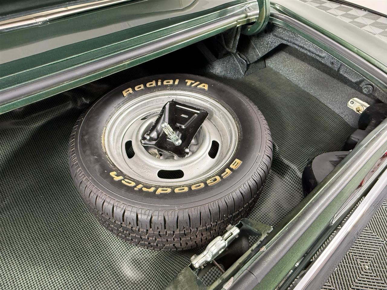 Chevrolet Camaro  1969