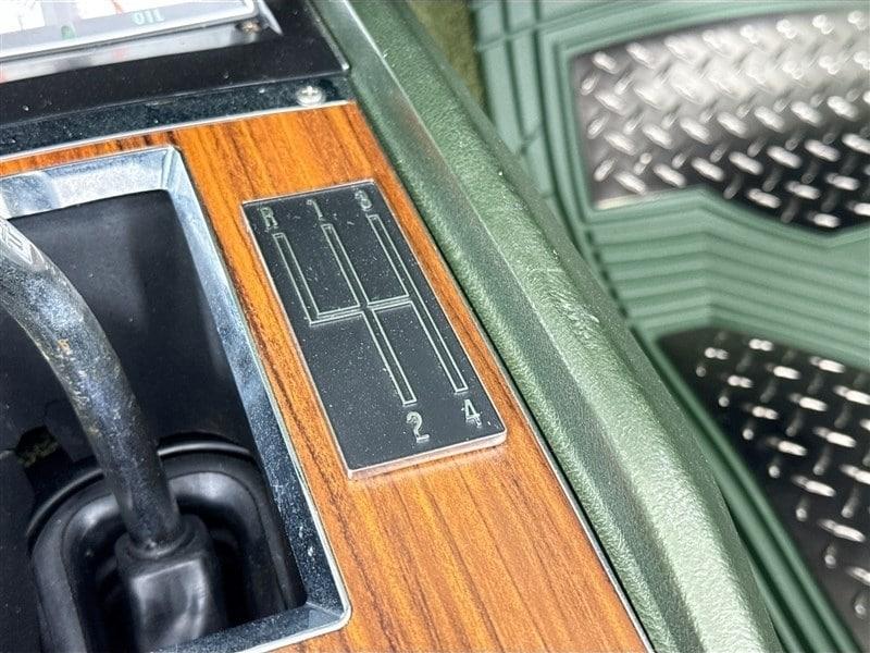 Chevrolet Camaro  1969