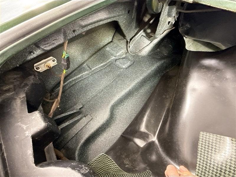 Chevrolet Camaro  1969