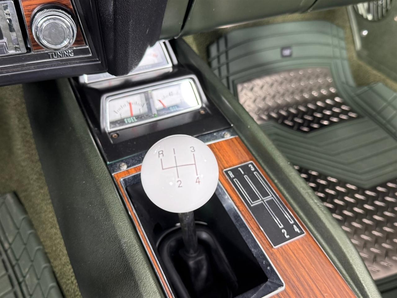 Chevrolet Camaro  1969