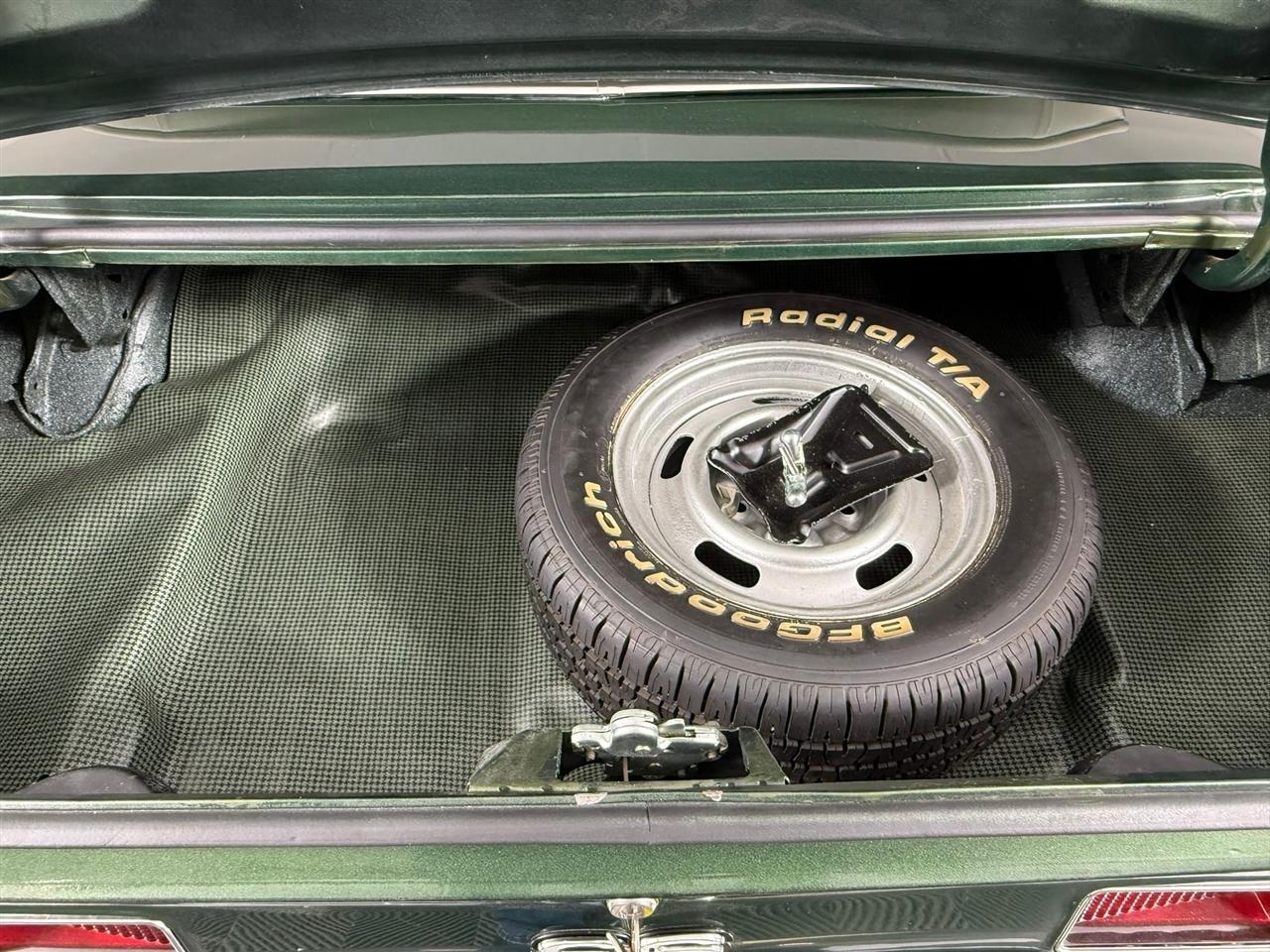 Chevrolet Camaro  1969