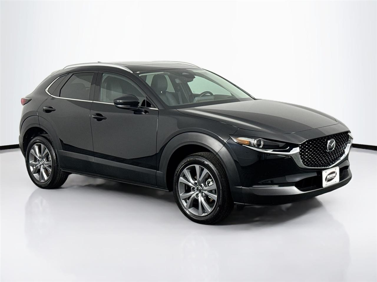 Mazda CX-30 2.5 S Premium Package AWD 2025