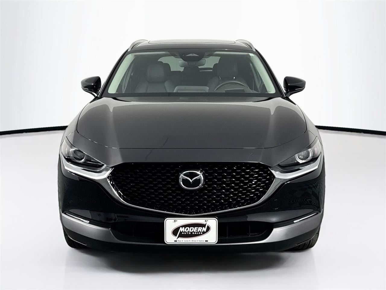 Mazda CX-30 2.5 S Premium Package AWD 2025