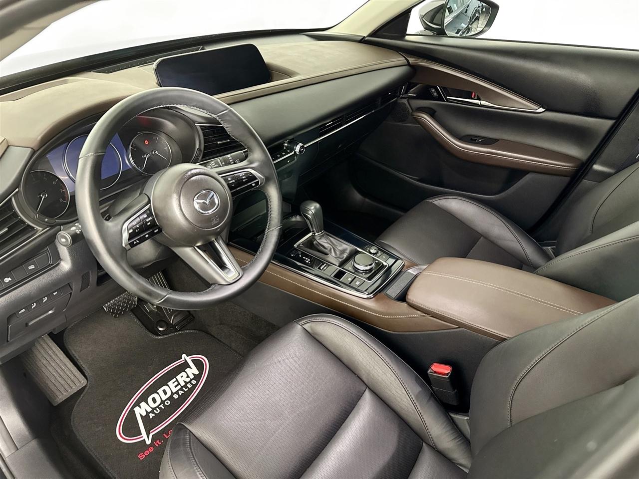 Mazda CX-30 2.5 S Premium Package AWD 2025