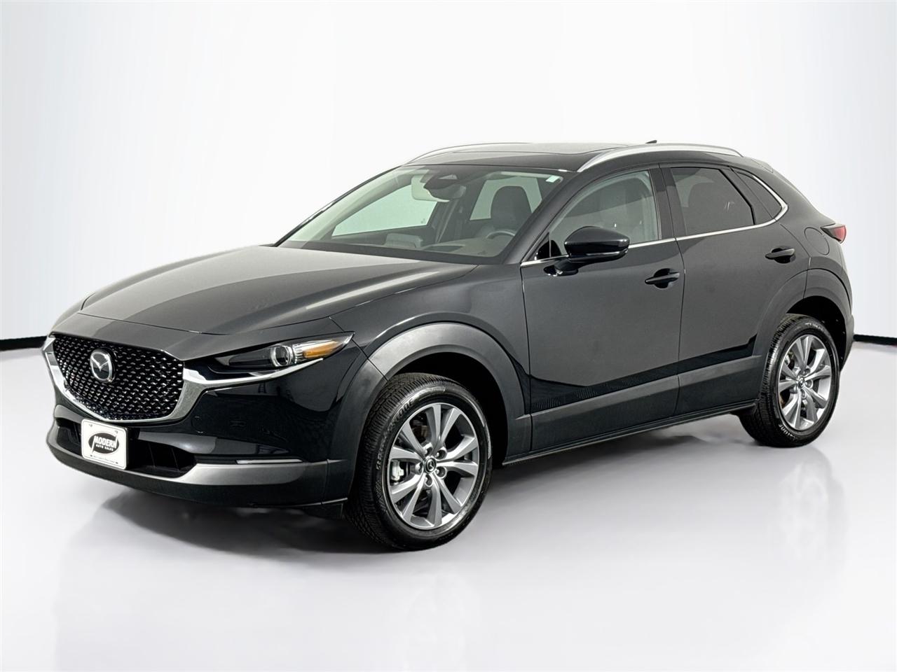 Mazda CX-30 2.5 S Premium Package AWD 2025