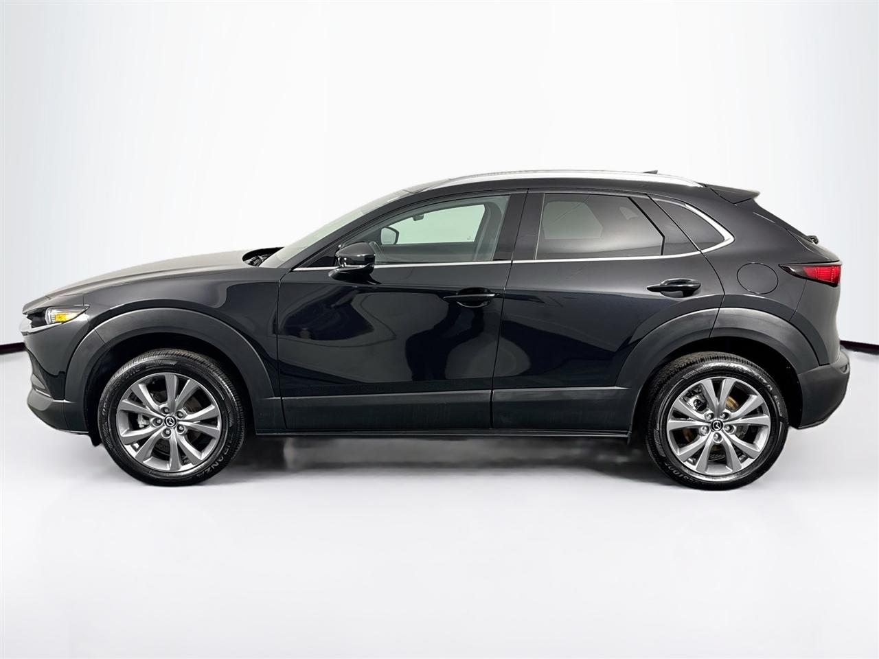 Mazda CX-30 2.5 S Premium Package AWD 2025