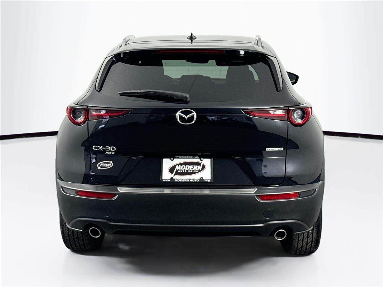 Mazda CX-30 2.5 S Premium Package AWD 2025