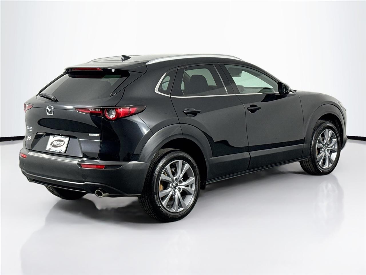 Mazda CX-30 2.5 S Premium Package AWD 2025