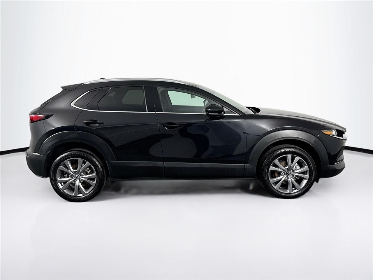 Mazda CX-30 2.5 S Premium Package AWD 2025