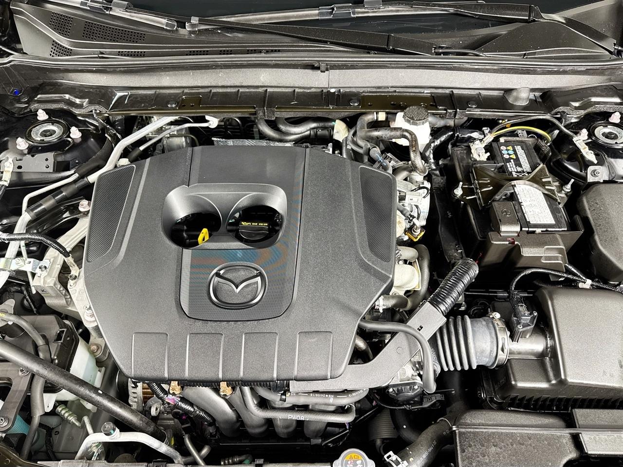 Mazda CX-30 2.5 S Premium Package AWD 2025