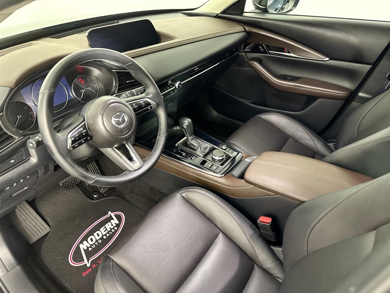 Mazda CX-30 2.5 S Premium Package AWD 2025