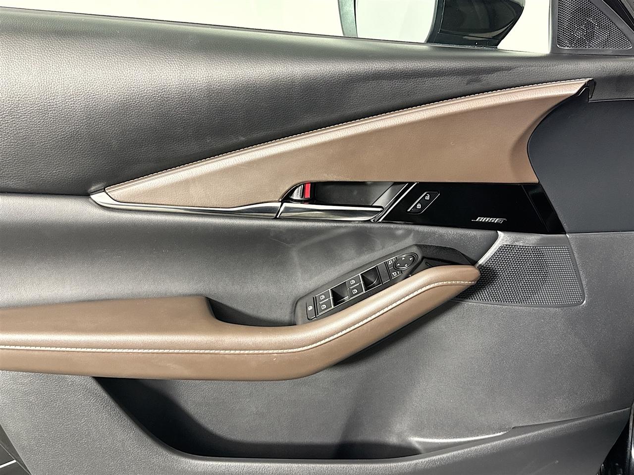 Mazda CX-30 2.5 S Premium Package AWD 2025