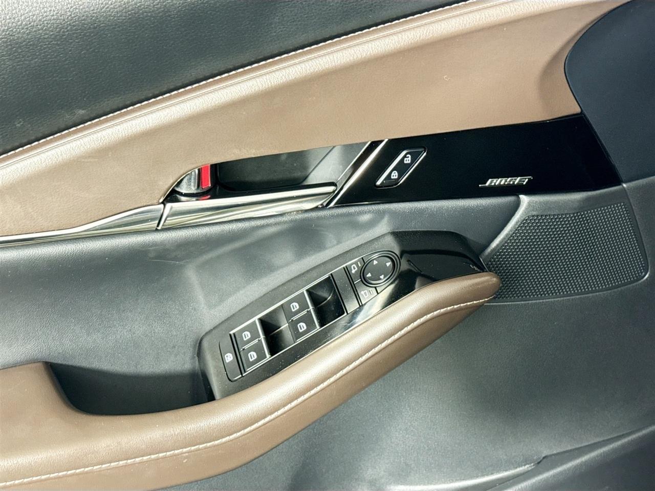 Mazda CX-30 2.5 S Premium Package AWD 2025