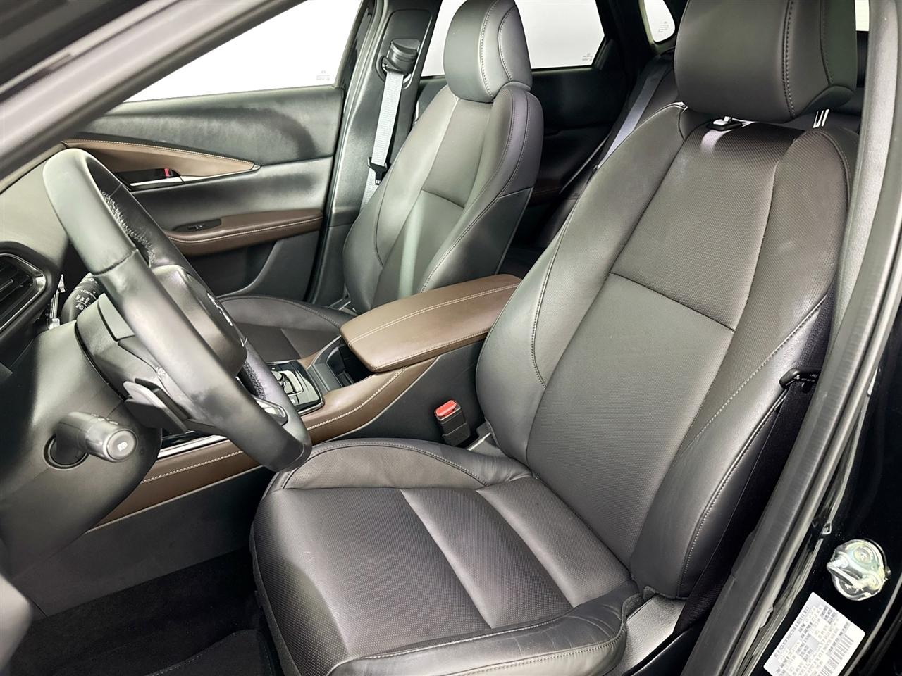 Mazda CX-30 2.5 S Premium Package AWD 2025