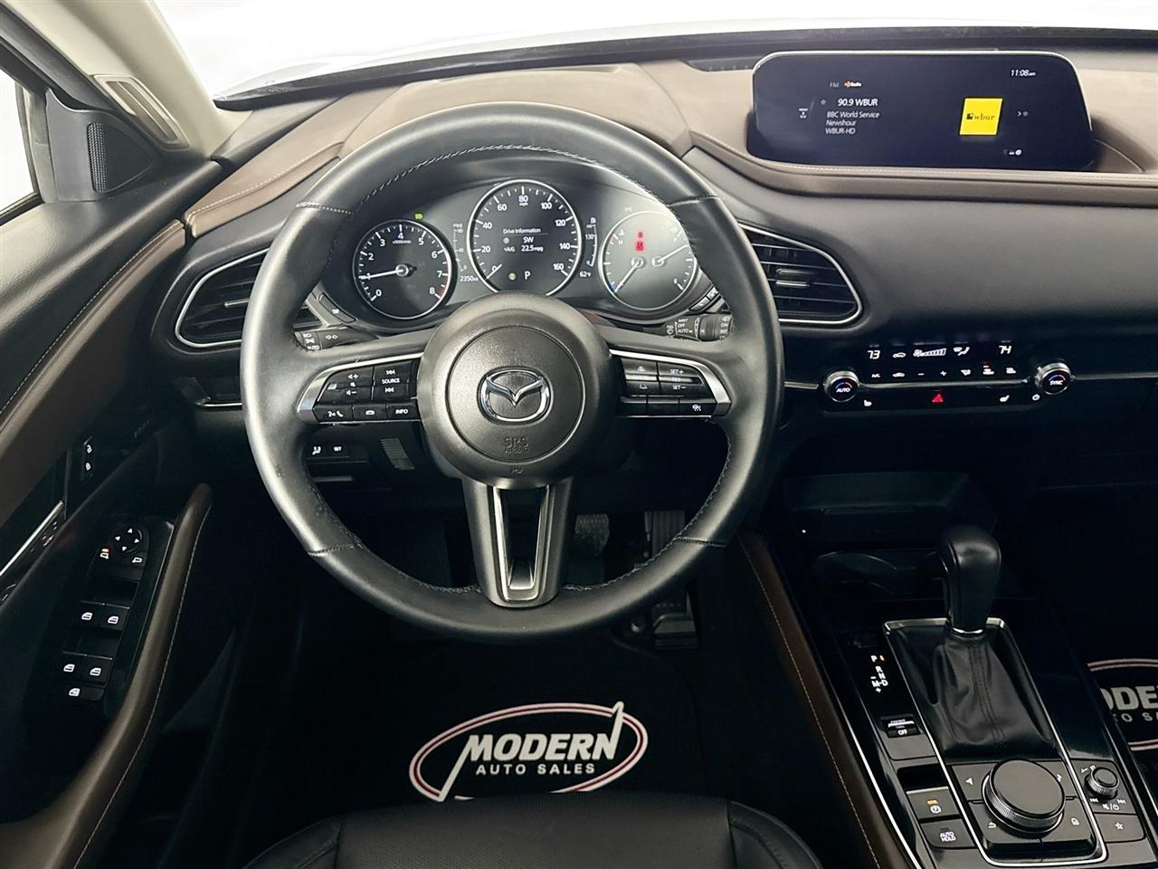 Mazda CX-30 2.5 S Premium Package AWD 2025