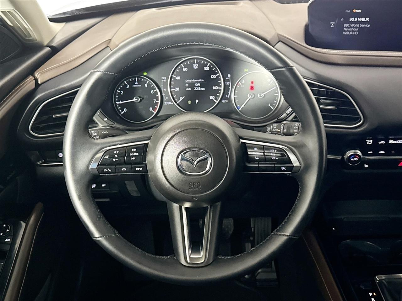 Mazda CX-30 2.5 S Premium Package AWD 2025