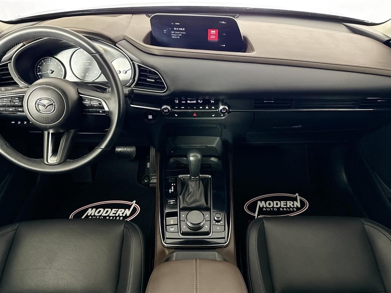 Mazda CX-30 2.5 S Premium Package AWD 2025