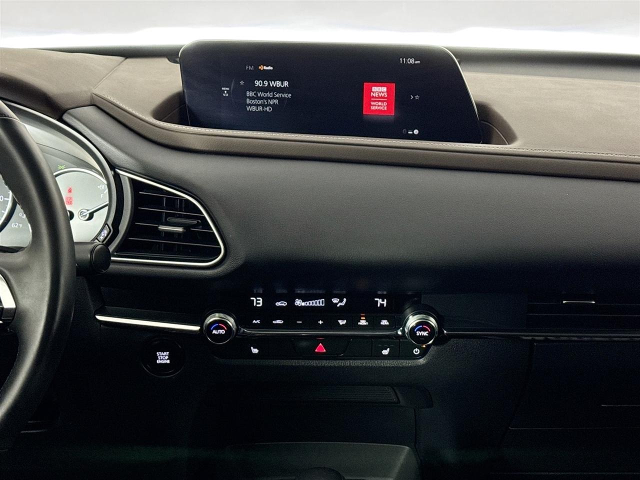 Mazda CX-30 2.5 S Premium Package AWD 2025