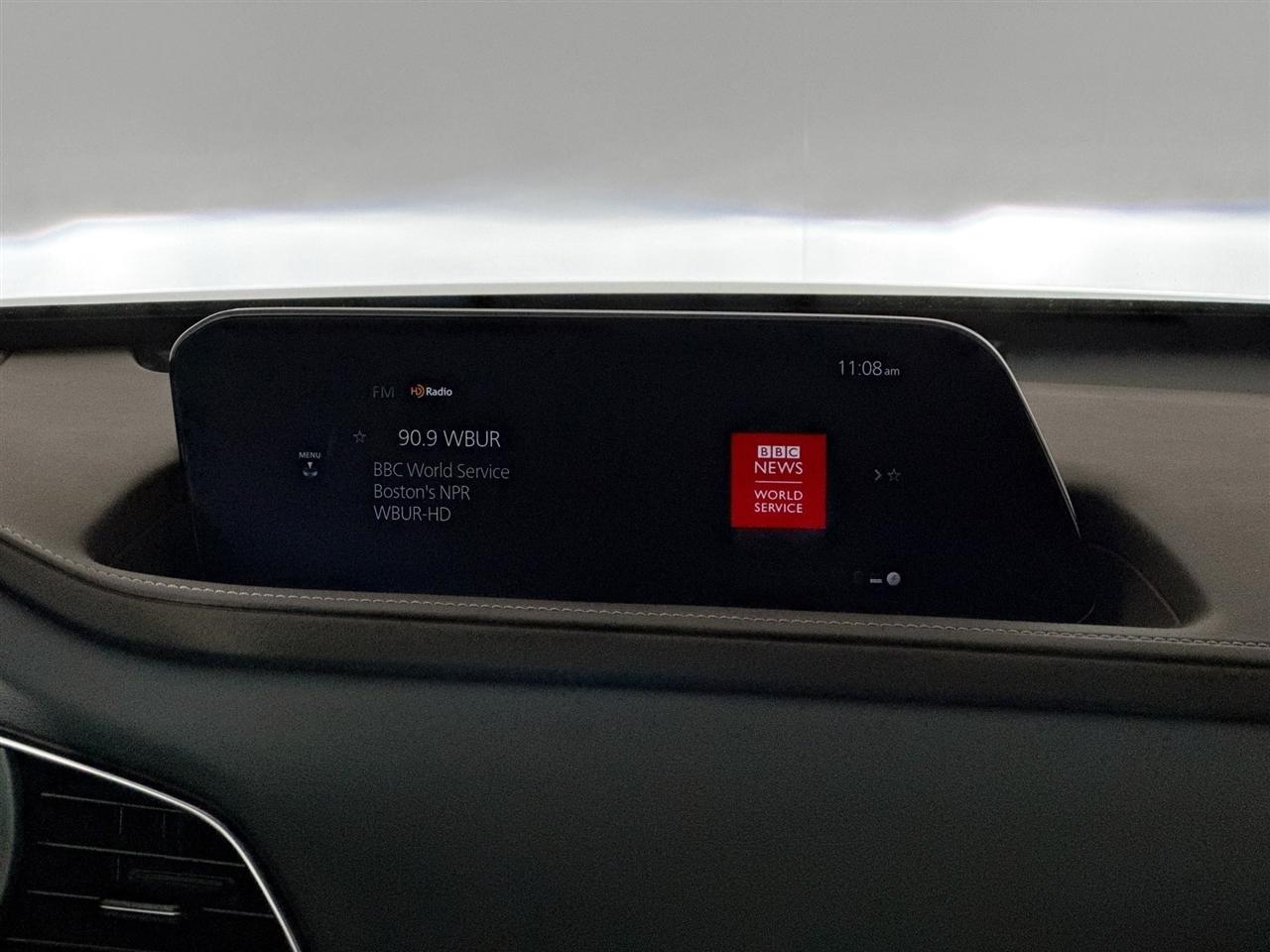 Mazda CX-30 2.5 S Premium Package AWD 2025