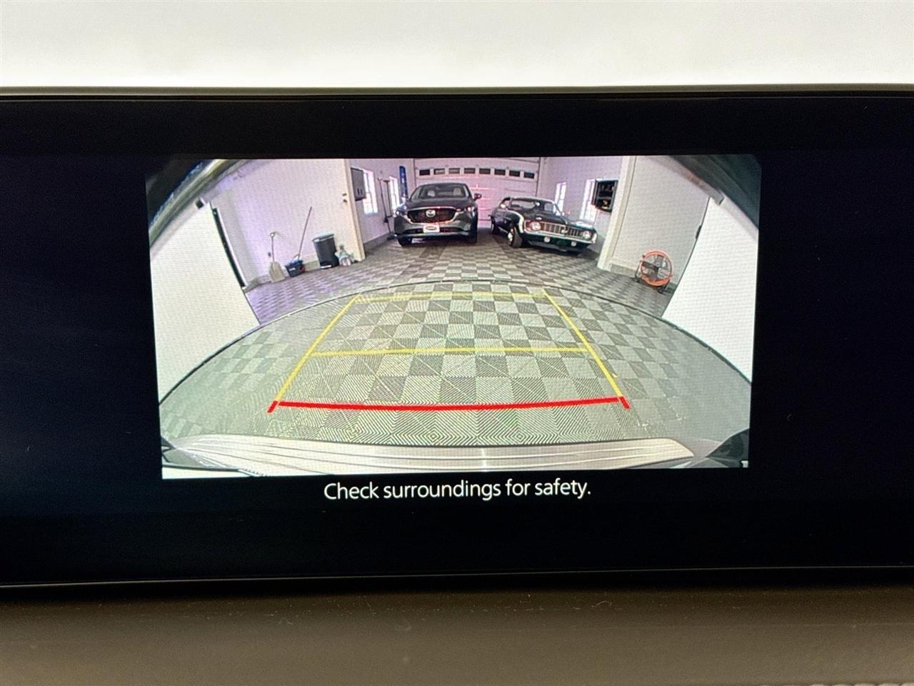 Mazda CX-30 2.5 S Premium Package AWD 2025