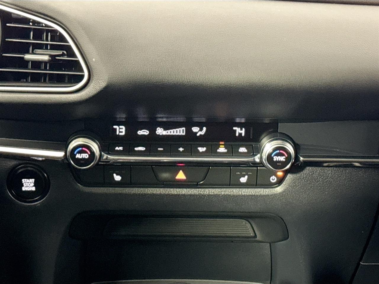 Mazda CX-30 2.5 S Premium Package AWD 2025