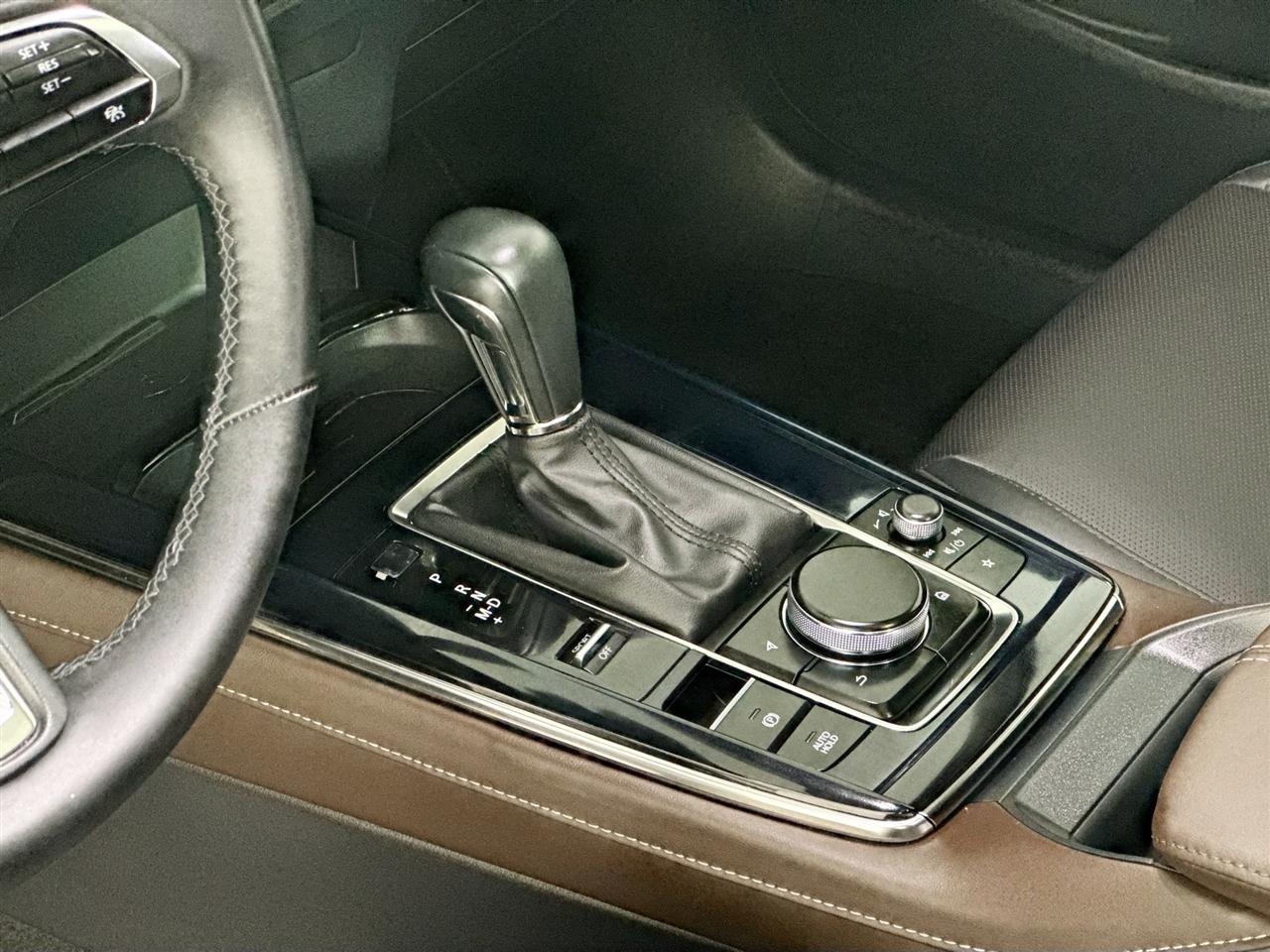 Mazda CX-30 2.5 S Premium Package AWD 2025